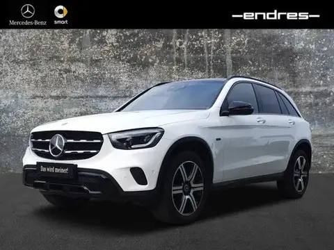 Used MERCEDES-BENZ CLASSE G Electric 2020 Ad 