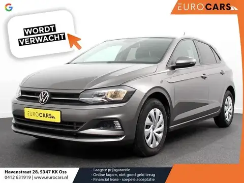 Annonce VOLKSWAGEN POLO Essence 2021 d'occasion 