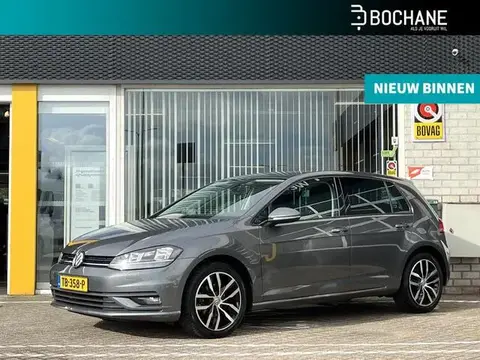 Annonce VOLKSWAGEN GOLF Essence 2017 d'occasion 