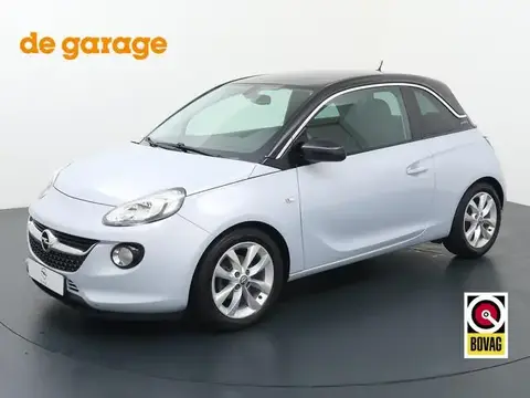 Used OPEL ADAM Petrol 2015 Ad 