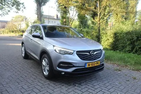 Used OPEL GRANDLAND Petrol 2019 Ad 