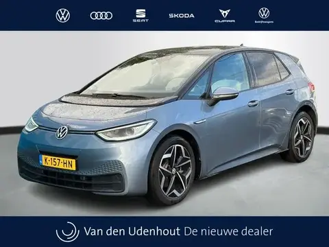 Used VOLKSWAGEN ID.3 Electric 2020 Ad 