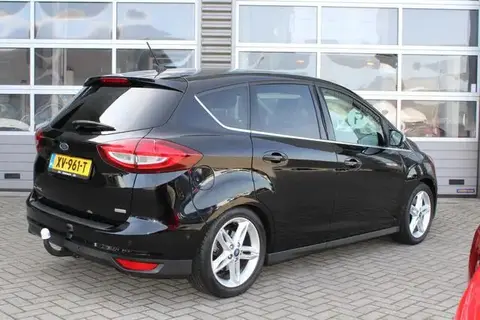 Used FORD C-MAX Petrol 2018 Ad 