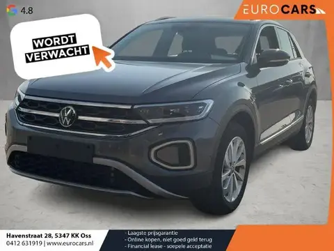 Used VOLKSWAGEN T-ROC Petrol 2023 Ad 