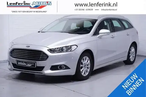 Annonce FORD MONDEO Essence 2016 d'occasion 