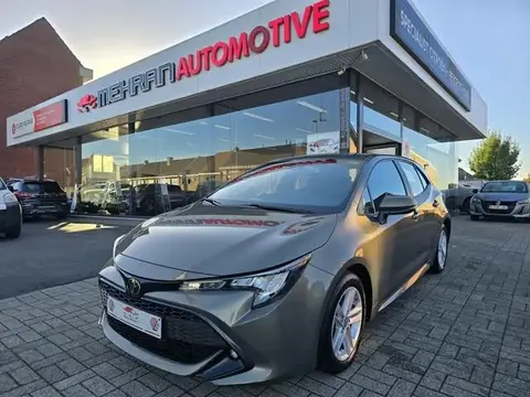 Used TOYOTA COROLLA Petrol 2019 Ad 