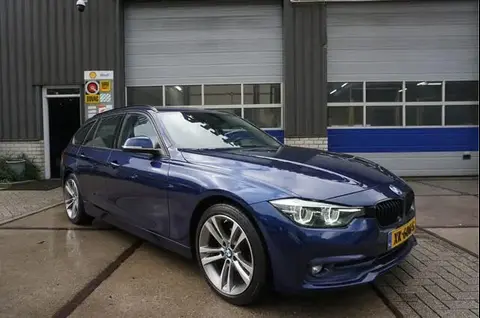 Used BMW SERIE 3 Diesel 2019 Ad 