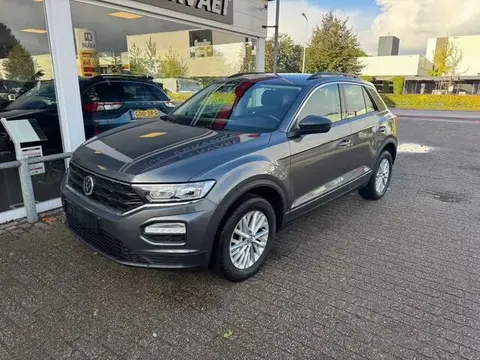 Used VOLKSWAGEN T-ROC Petrol 2019 Ad 