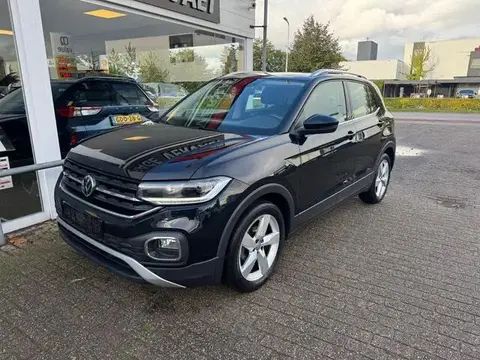 Used VOLKSWAGEN T-CROSS Petrol 2019 Ad 