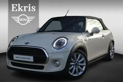 Used MINI COOPER Petrol 2018 Ad 