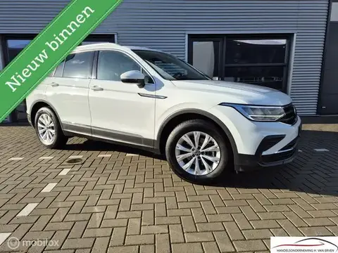 Used VOLKSWAGEN TIGUAN Petrol 2023 Ad 