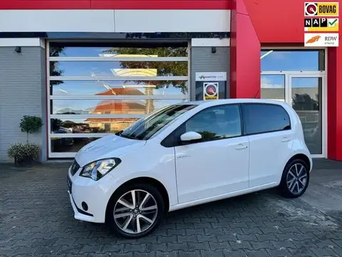 Annonce SEAT MII Électrique 2021 d'occasion 