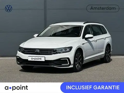 Used VOLKSWAGEN PASSAT Hybrid 2021 Ad 