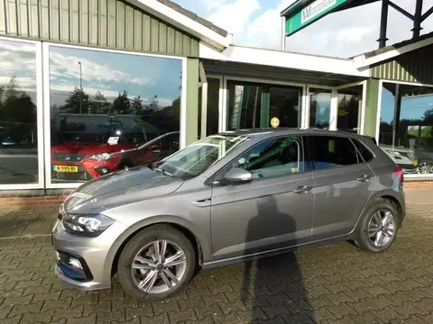 Used VOLKSWAGEN POLO Petrol 2021 Ad 