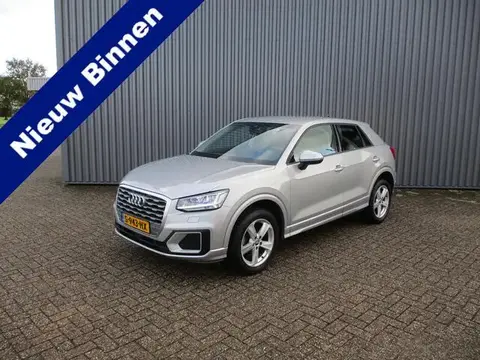 Used AUDI Q2 Petrol 2019 Ad 