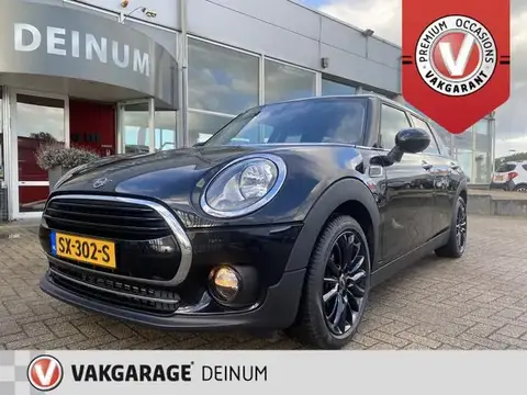 Used MINI COOPER Petrol 2018 Ad 