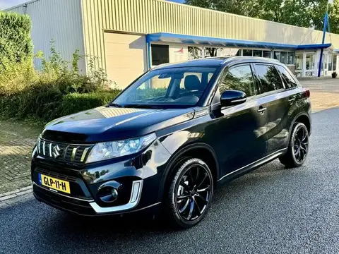 Annonce SUZUKI VITARA Essence 2019 d'occasion 