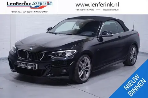 Used BMW SERIE 2 Diesel 2017 Ad 