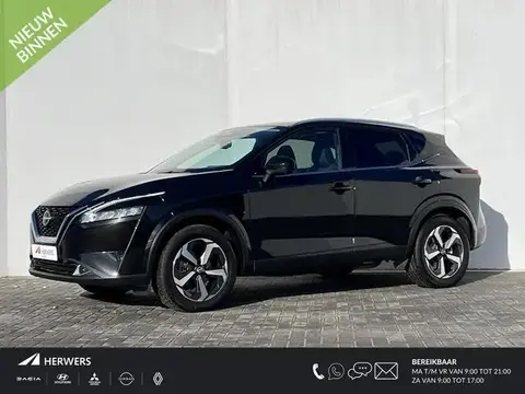 Used NISSAN QASHQAI Hybrid 2022 Ad 