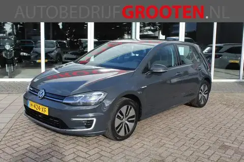 Annonce VOLKSWAGEN GOLF Électrique 2020 d'occasion 