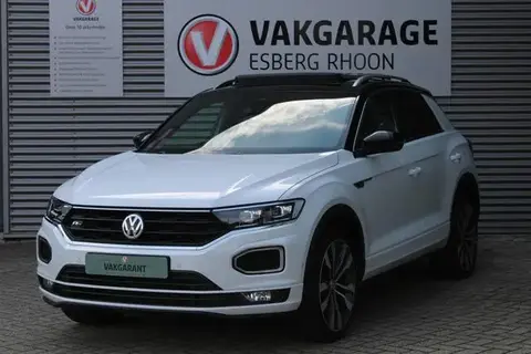 Used VOLKSWAGEN T-ROC Petrol 2019 Ad 