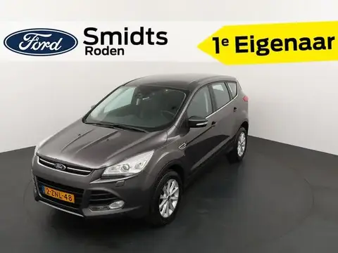 Used FORD KUGA Petrol 2015 Ad 