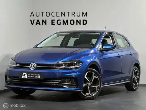 Used VOLKSWAGEN POLO Petrol 2018 Ad 