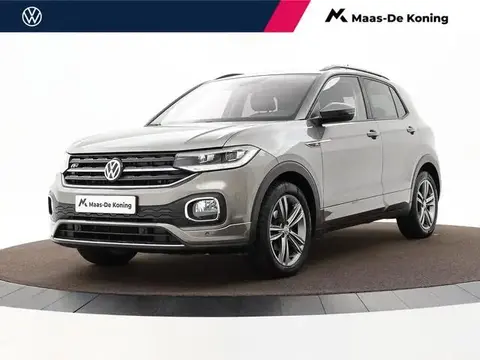 Used VOLKSWAGEN T-CROSS Petrol 2019 Ad 