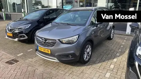 Annonce OPEL CROSSLAND Essence 2018 d'occasion 