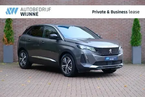 Used PEUGEOT 3008 Petrol 2023 Ad 