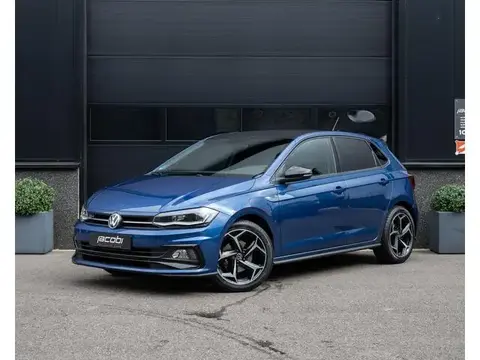 Used VOLKSWAGEN POLO Petrol 2019 Ad 