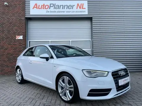 Used AUDI A3 Petrol 2015 Ad 