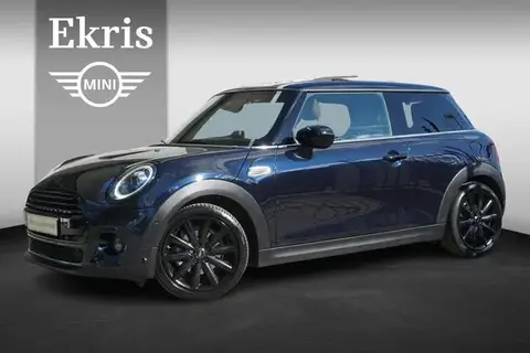 Annonce MINI MINI Essence 2020 d'occasion 