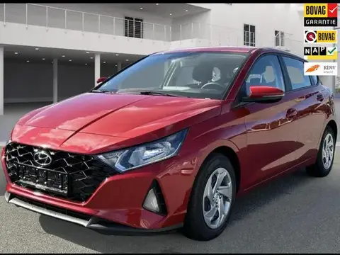 Annonce HYUNDAI I20 Essence 2023 d'occasion 