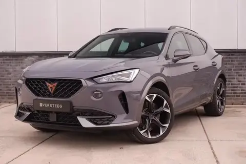 Used CUPRA FORMENTOR Hybrid 2021 Ad 