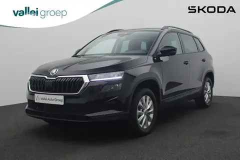 Annonce SKODA KAROQ Essence 2024 d'occasion 