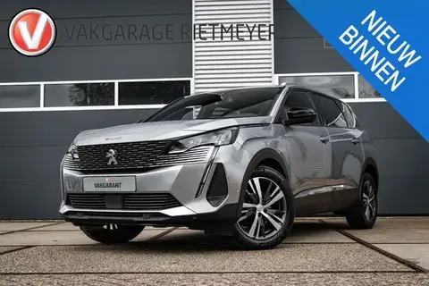 Annonce PEUGEOT 5008 Essence 2023 d'occasion 