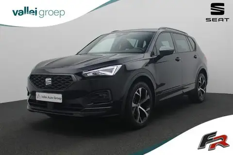 Used SEAT TARRACO Petrol 2021 Ad 