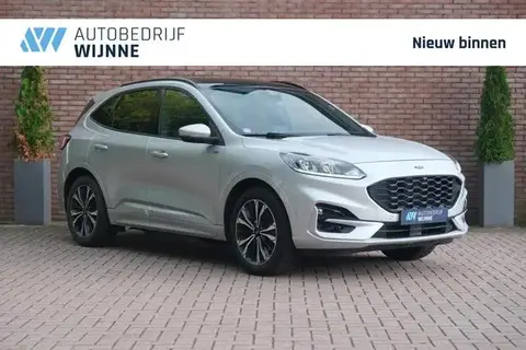 Used FORD KUGA Hybrid 2021 Ad 