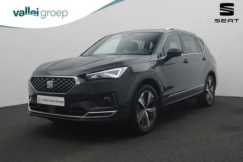 Used SEAT TARRACO Hybrid 2021 Ad 