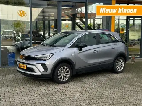 Annonce OPEL CROSSLAND Essence 2021 d'occasion 