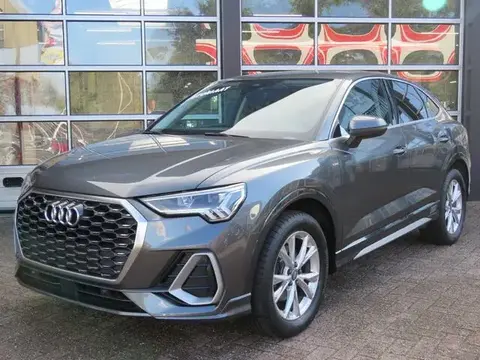 Used AUDI Q3 Petrol 2020 Ad 