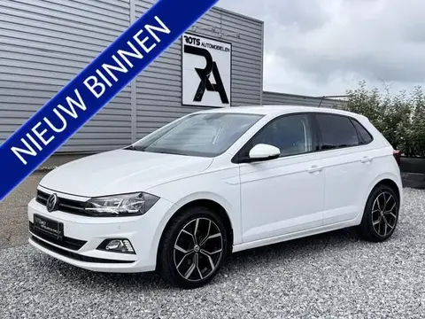 Used VOLKSWAGEN POLO Petrol 2018 Ad 