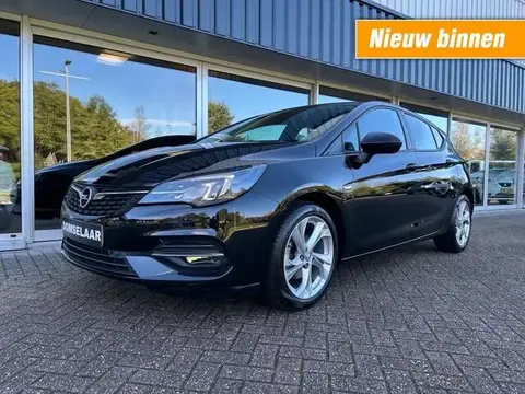 Annonce OPEL ASTRA Essence 2020 d'occasion 