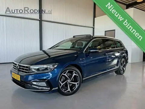 Used VOLKSWAGEN PASSAT Petrol 2020 Ad 