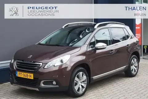 Used PEUGEOT 2008 Diesel 2015 Ad 