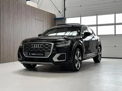 Used AUDI Q2 Petrol 2017 Ad 