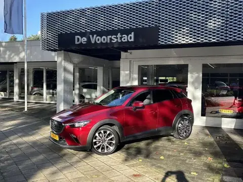 Used MAZDA CX-3 Petrol 2019 Ad 