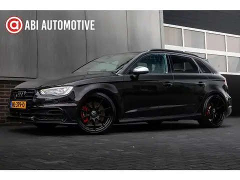 Used AUDI S3 Petrol 2016 Ad 