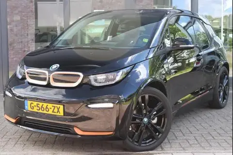 Used BMW I3 Electric 2019 Ad 